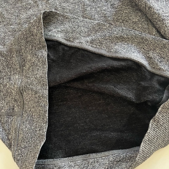 Lululemon gym pullover - Picture 4 of 5